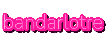 bandarlotre — logo kanal