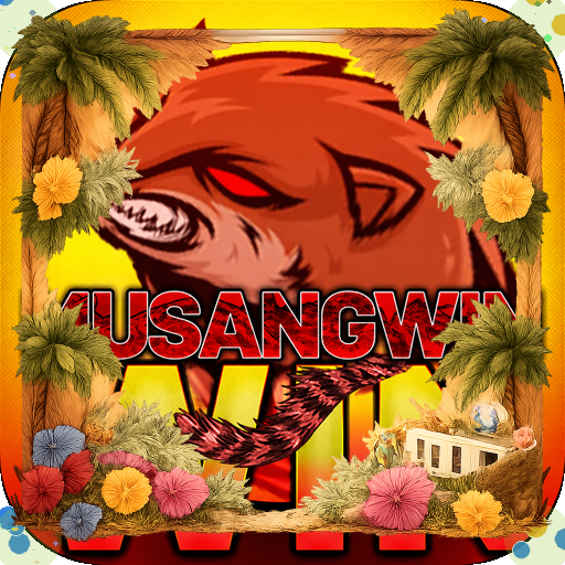 musangwin — galeri pratinjau Resmi APK
